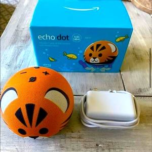 Echo Dot Kids Brand New in Box